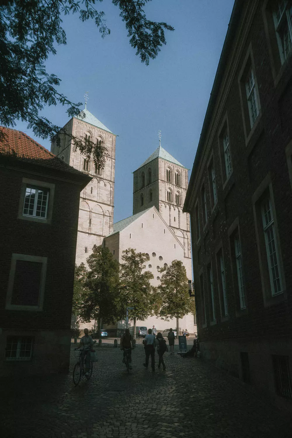 Dom Münster